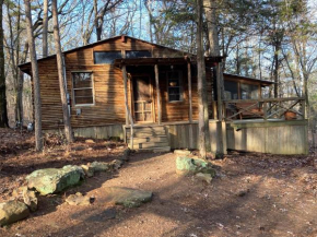 Little Piney Cabin